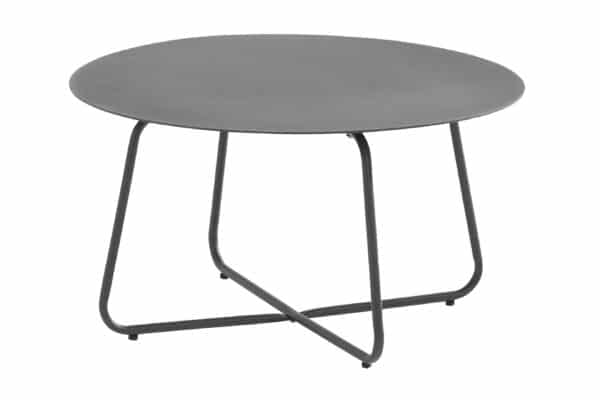 213367 dali coffee table round 73cm h40cm anthracite scaled