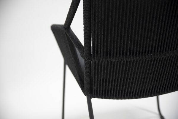 accor dining chair anthracite 04 13
