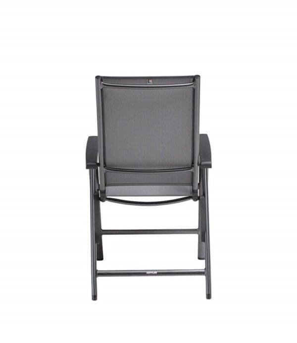 cirrus silver line fauteuil verstelbaar 1