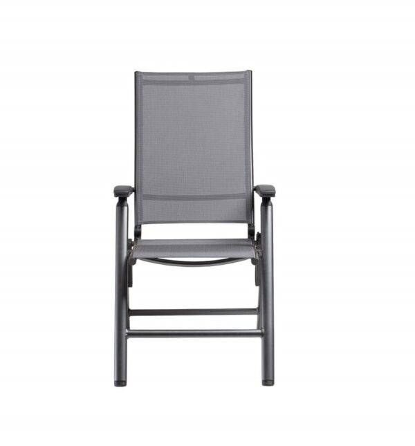 cirrus silver line fauteuil verstelbaar 2