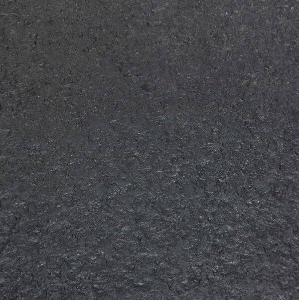 parasolvoet graniet detail zwart gevlamd graniet platinum
