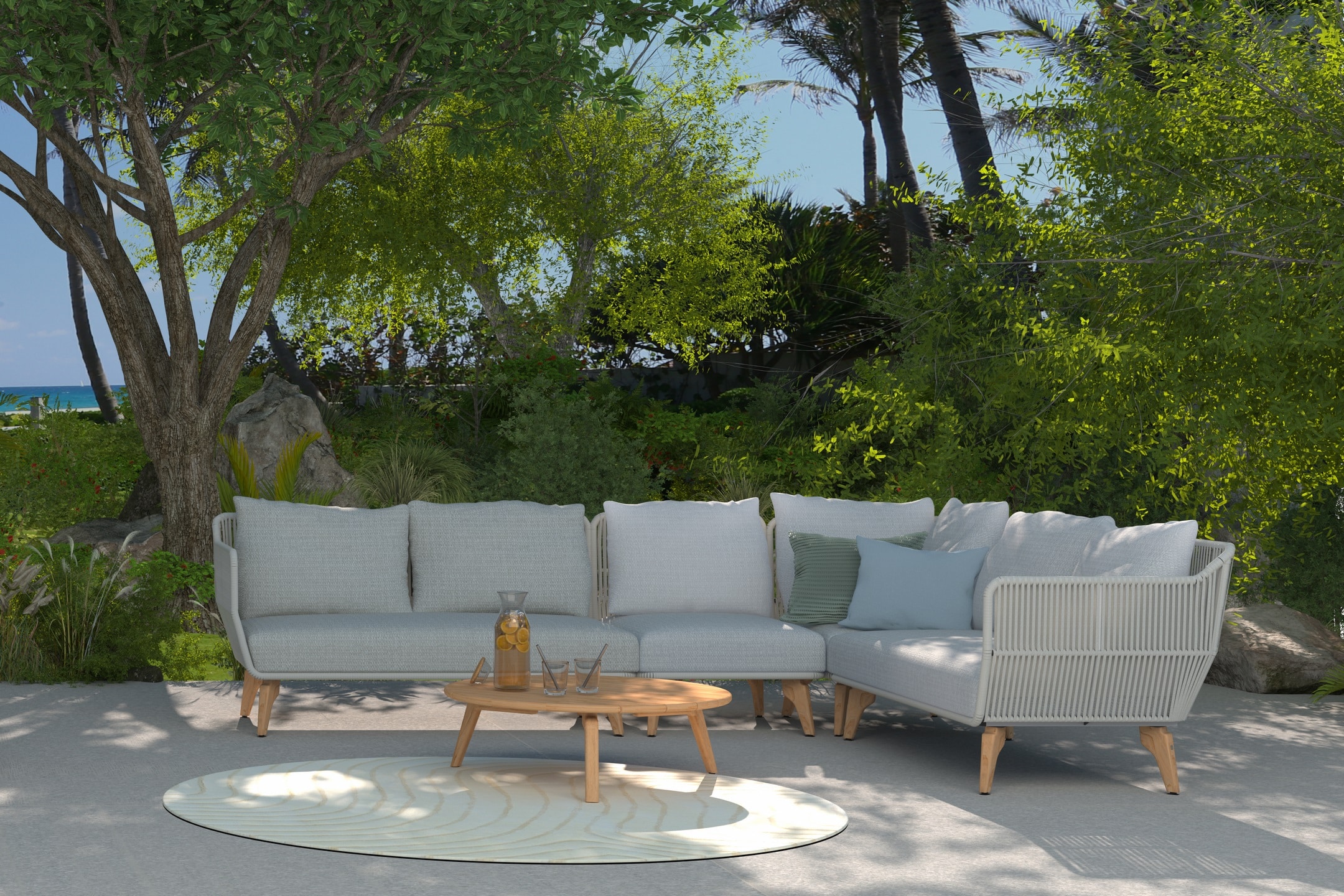 Raphael modulair links - Afbeelding 3