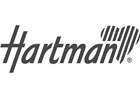 Logo of brand Hartman tuinmeubelen