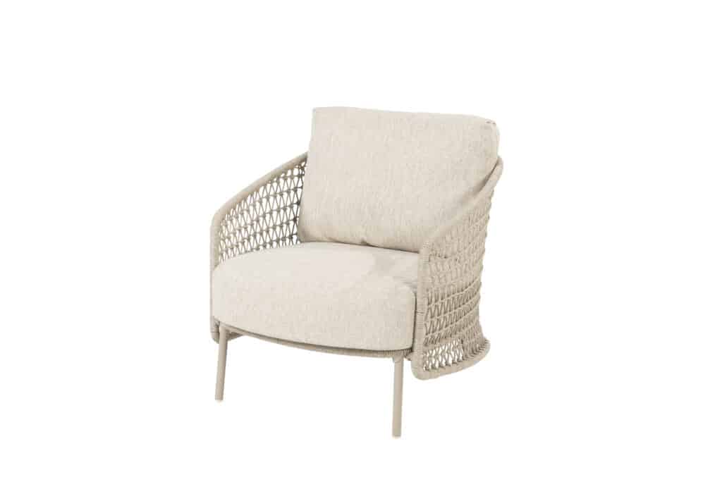 4SO Puccini loungestoel