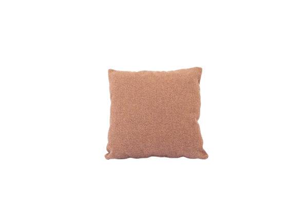 213882 Pillow 50x50cm Terra Cotta 01 scaled