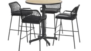 Taste 4SO Barista barset 5-delig laatste set