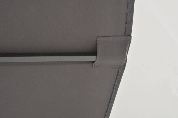 08650 Horizon Premium fabric socket detail scaled