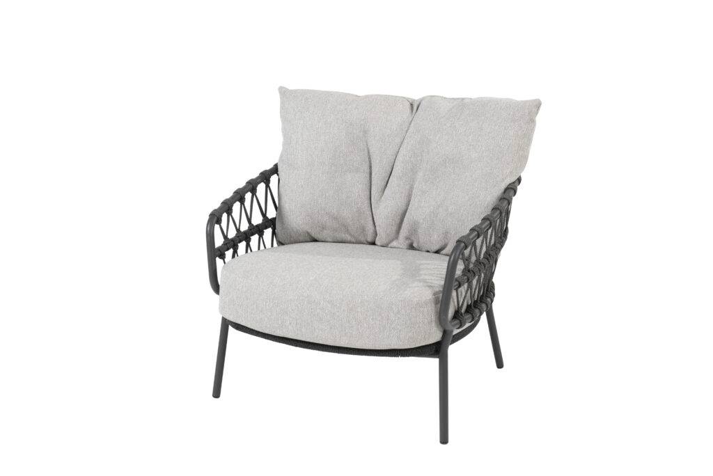 4SO Calpi loungestoel