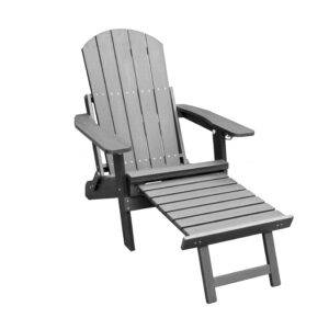 Montreal chair grey WS21 GREY 4