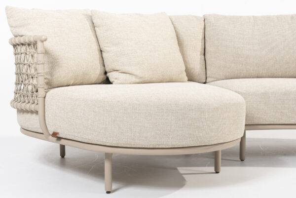 Sardinia chaise lounge sofa detail 09 scaled
