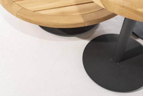 Volta coffeetables Anthracite detail 05 scaled