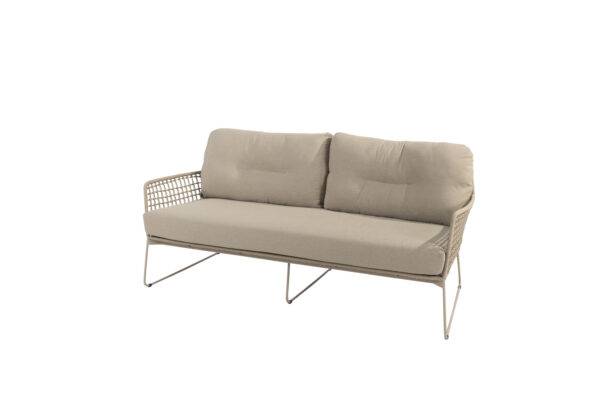 91478 Albano 2.5 seater living bench with 3 cushions 01 scaled