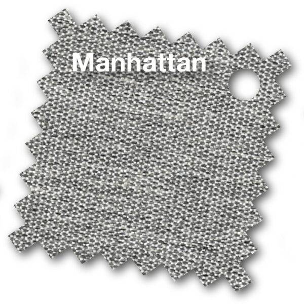 F01 Platinum Free arm parasols Manhattan