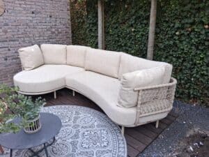 Sardinia loungeset