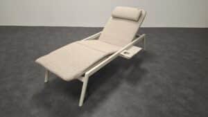 Relax San Marino ligbed incl. kussen