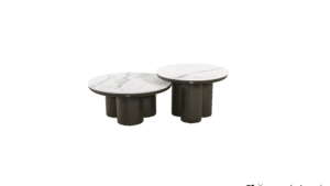 Applebee Tonga Bronze set van 2 koffietafel