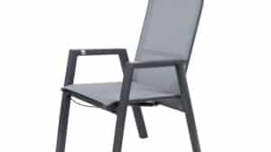 Relax Palermo standenstoel Antraciet