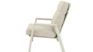 Relax Aruba loungestoel Champagne