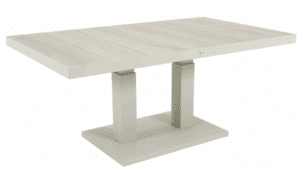 Relax Prato hoog laag tafel keramiek 140x85x72 cm.