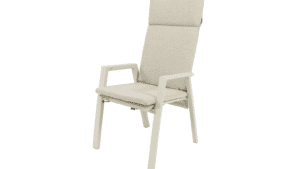 Relax Palermo standenstoel Champagne