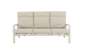 Relax Aruba 3-zitsbank Champagne