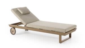 Callisto Antonella ligbed