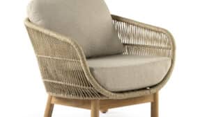 Callisto Preston loungestoel