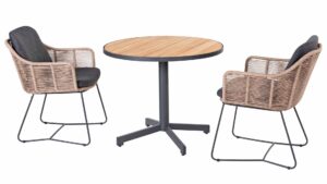 Taste Bohemian diningset 3-delig laatste set