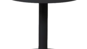 Relax Bijzettafel Bonaire Matt Royal Grey Ø50 cm Pre Order Januari 2027