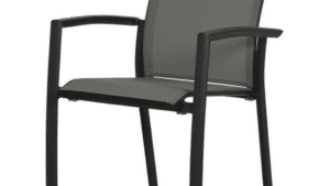 Relax Stapelstoel Trento Antraciet Pre Order Januari 2027