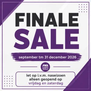 Final Sale